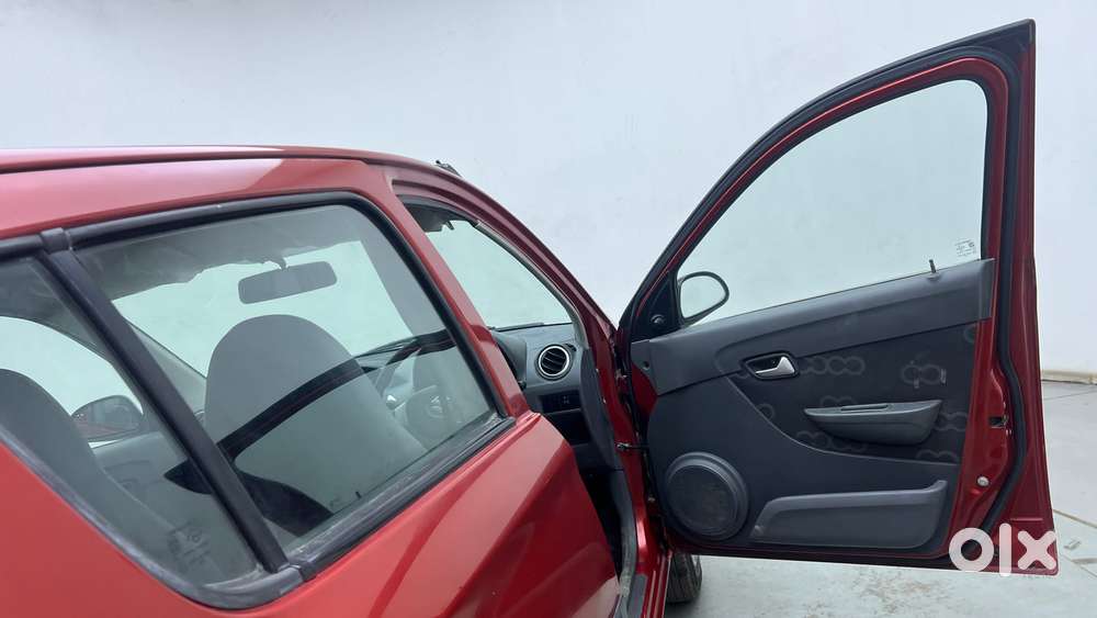Maruti Suzuki Alto 800 Lxi, 2014, Petrol