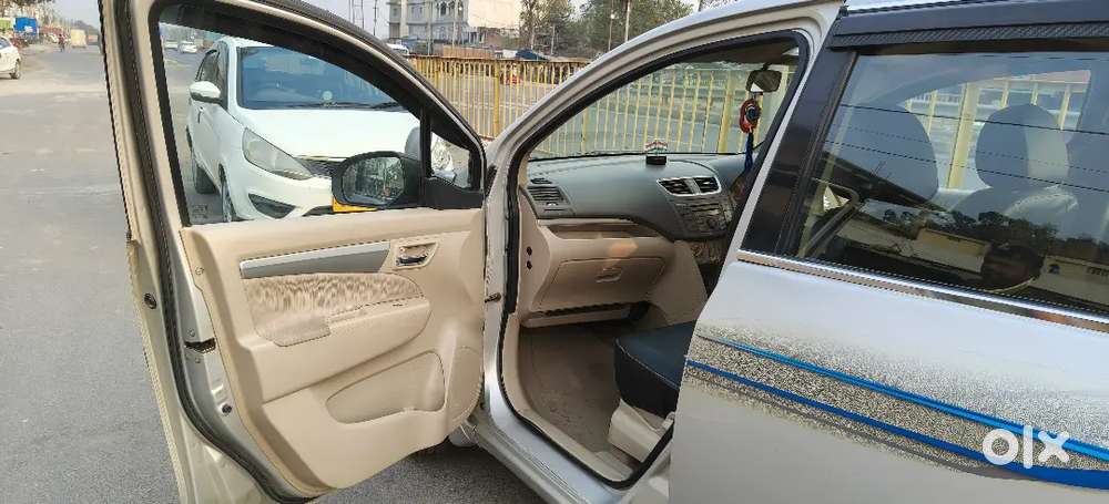 Maruti Suzuki Ertiga 2015 Cng & Hybrids 95000 Km Driven
