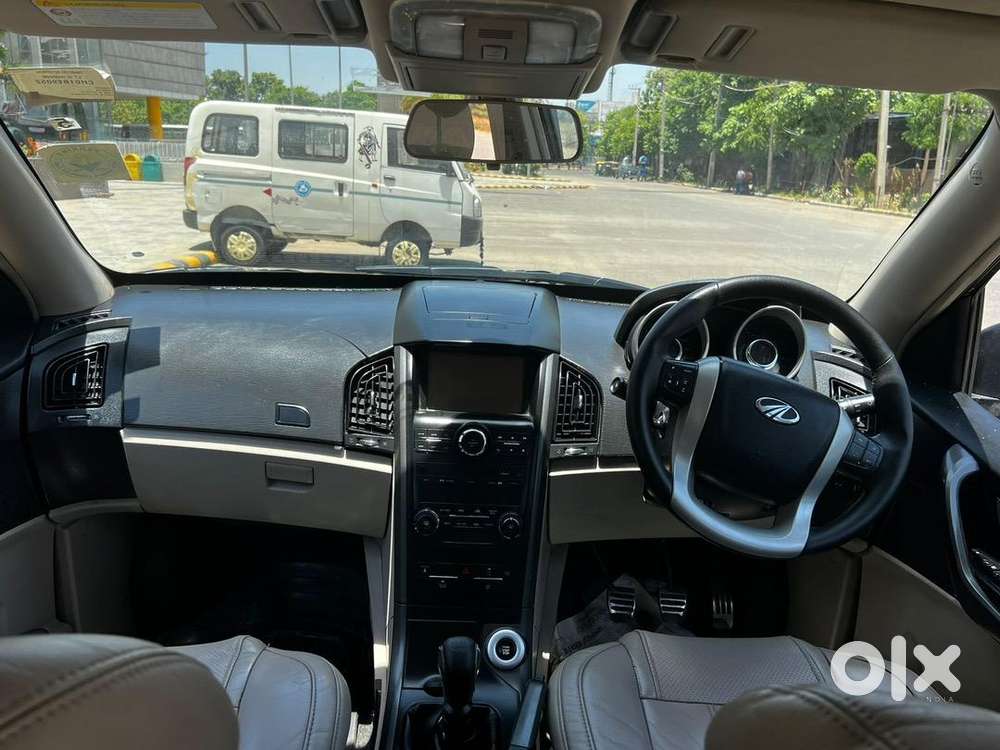 Mahindra Suv Diesel 2015