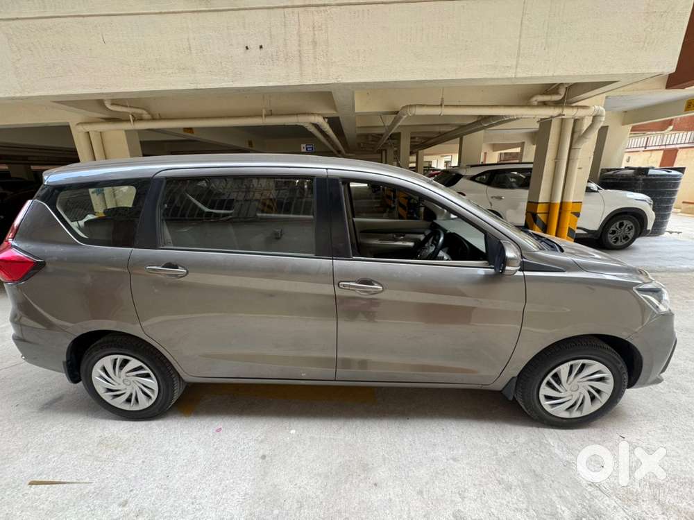 Maruti Ertiga Petrol 2024