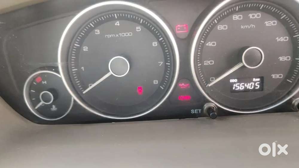 Tata Manza Aura 2010 Diesel Car
