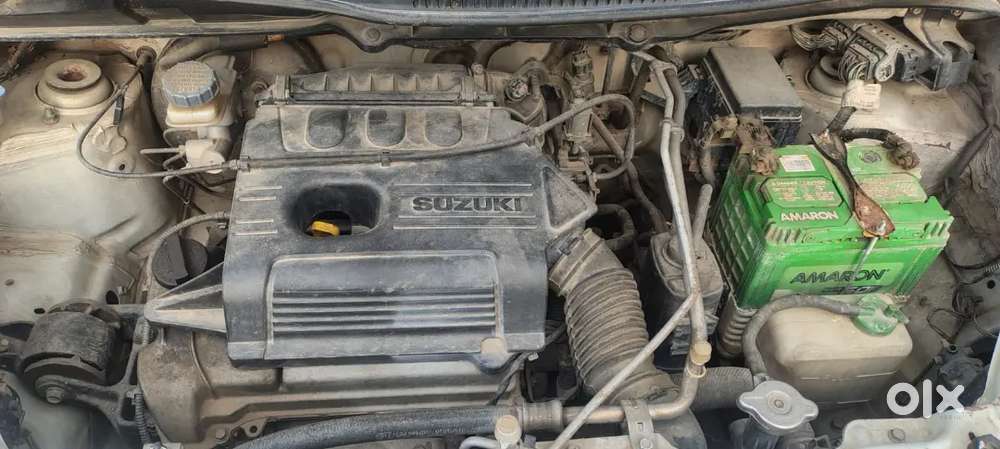 Very Good Condition