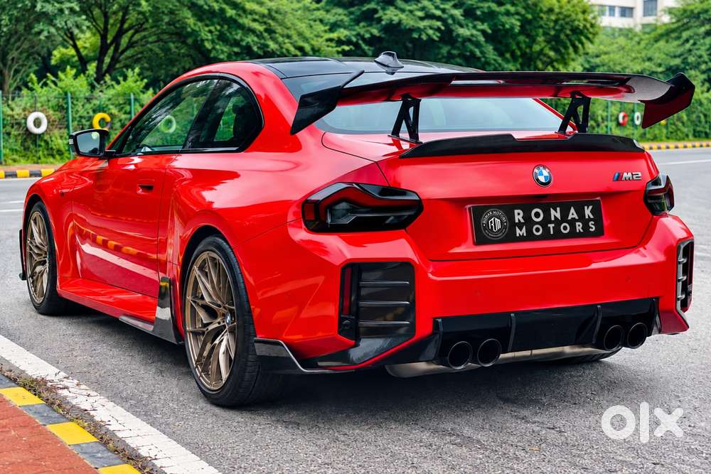 Bmw M2 3.0 Competition, 2024, Petrol