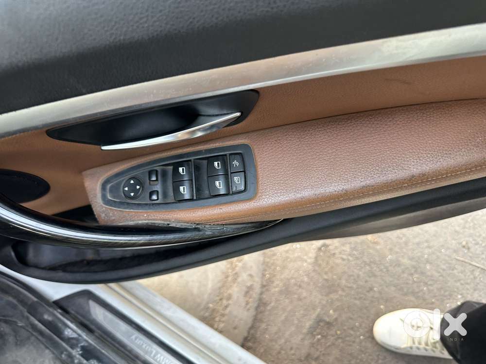 Bmw 3 Series Gt 320d Luxury Line, 2015, Diesel