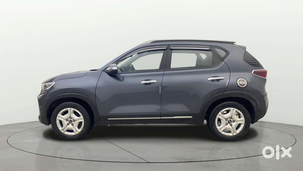 Kia Sonet Htx 1.5 Diesel, 2020, Diesel