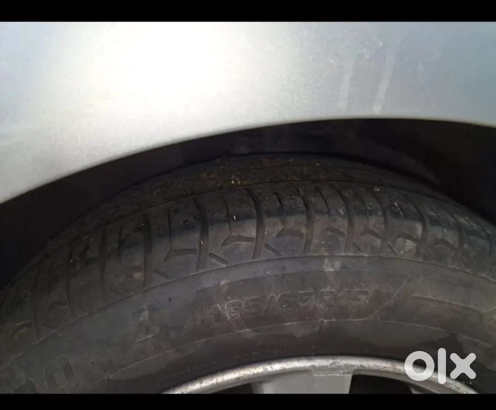 Battery Tyres Are New Car Condition Is Very Nice