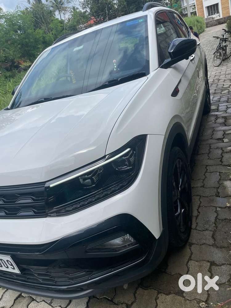 Volkswagen Tiguan 1.5 Tsi, 2024, Diesel