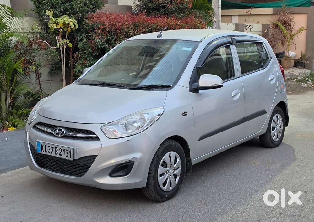 Hyundai I10 Magna, 2012, Petrol