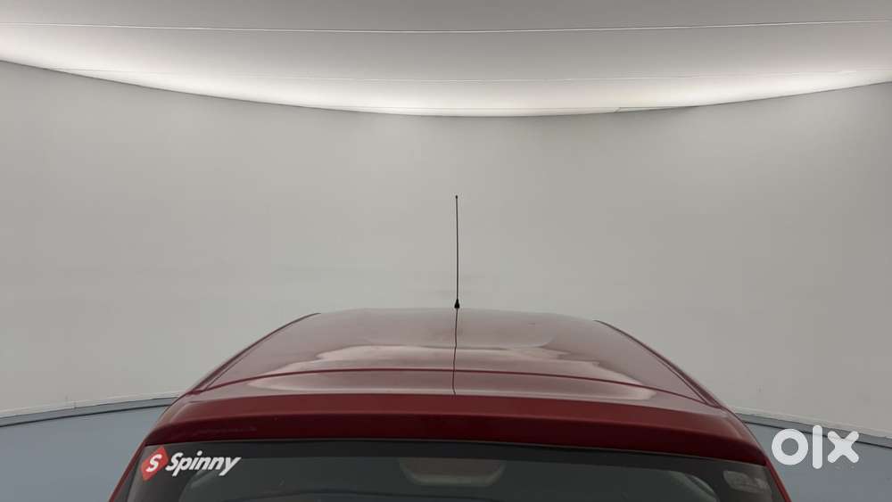 Renault Kwid 1.0 Rxl, 2019, Petrol