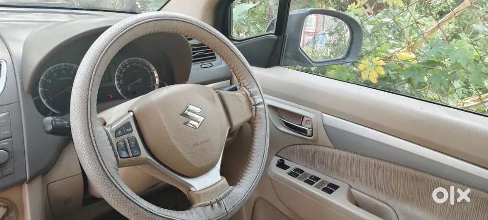 Maruti Suzuki Ertiga 2014