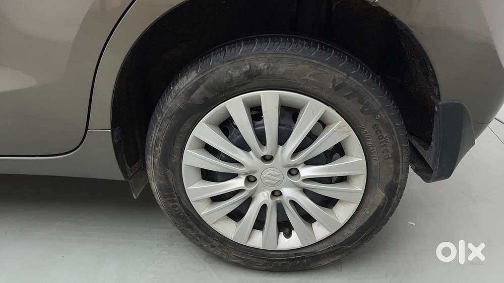 Maruti Suzuki Baleno 1.3 Delta, 2021, Petrol