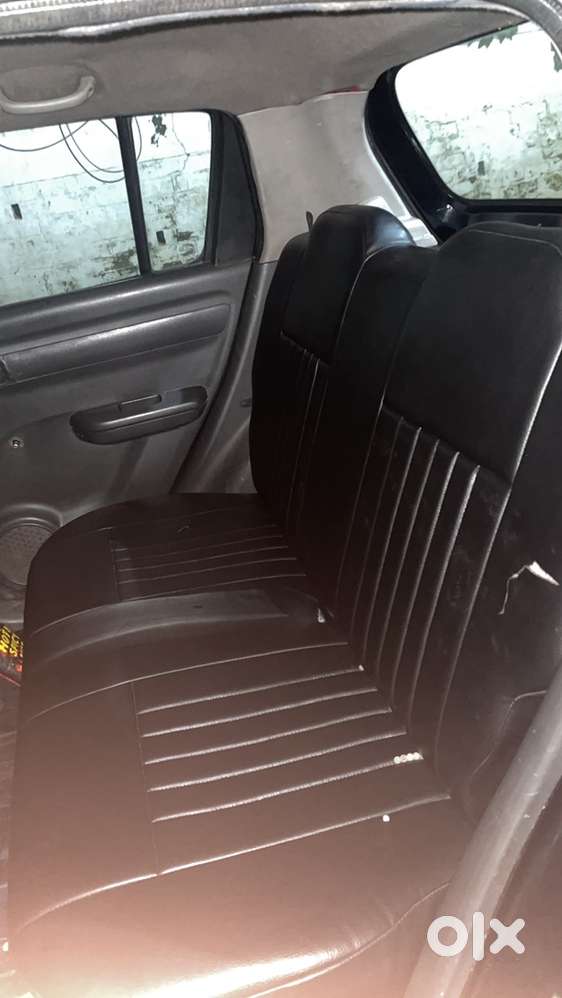 Maruti Suzuki Swift 2005 Petrol Well Maintained