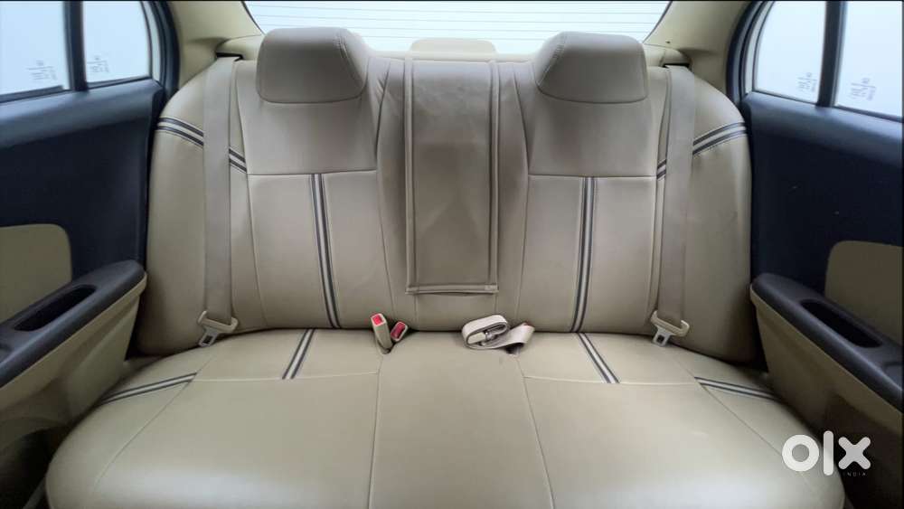 Honda Amaze Vx I-vtec, 2013, Petrol