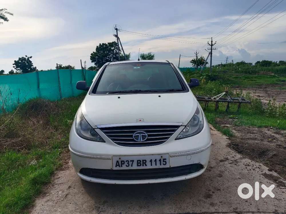 Tata Indica Vista 2013 Diesel Good Condition
