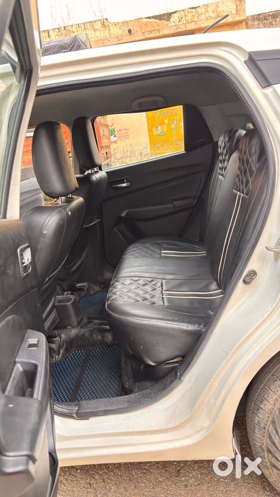 Maruti Swift Petrol Manual 2023