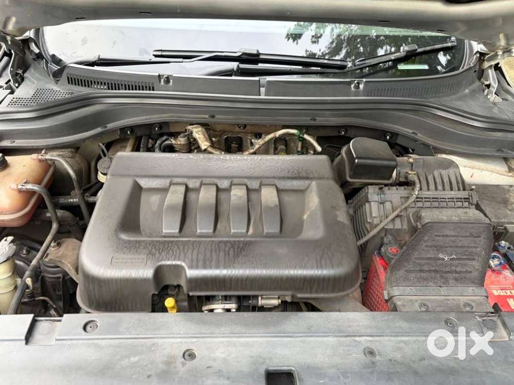 Mahindra Xuv700 2.2 Ax 7 Diesel At Luxury Pack Str, 2023, Diesel