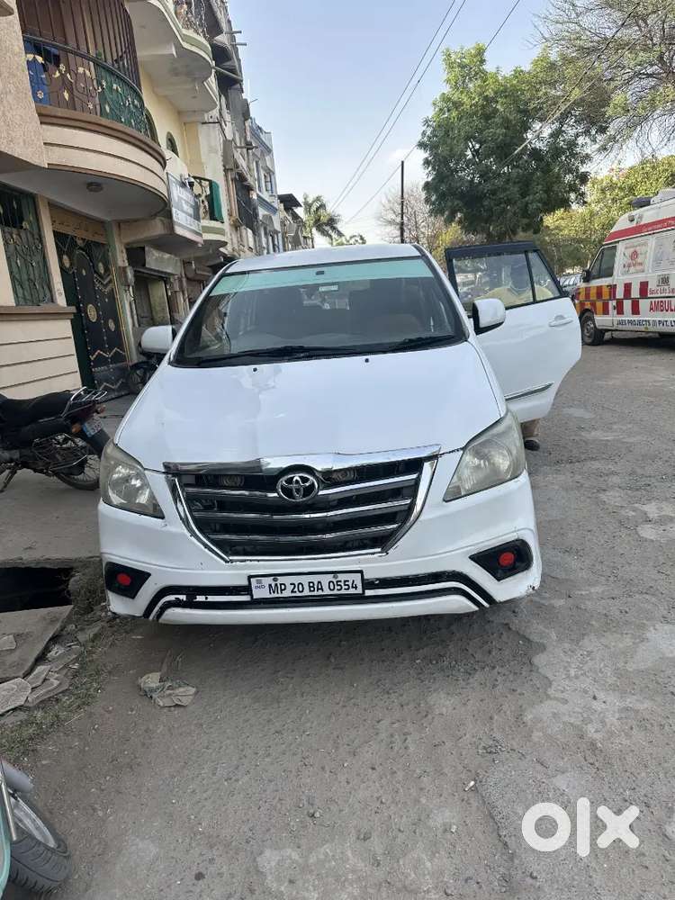 Vehicle Is Well Maintained & Excellent Condition
