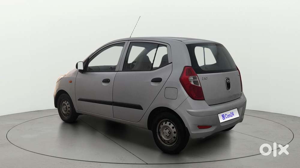 Hyundai I10 Magna 1.1l, 2015, Petrol