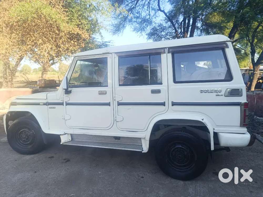 Mahindra Bolero Power Plus 2013 Diesel 168500 Km Driven
