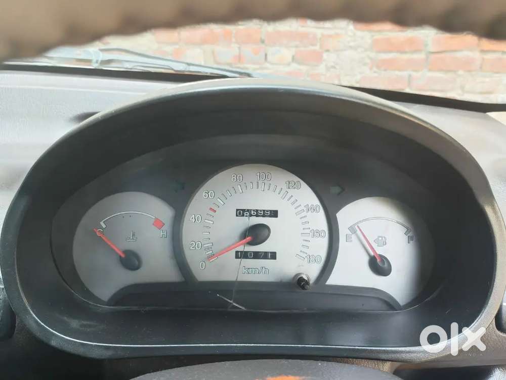 Hyundai Santro Xing 2014 Cng & Hybrids Well Maintained
