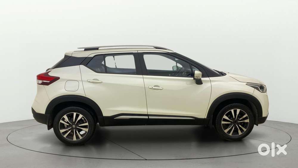 Nissan Kicks Xv Premium Option D, 2019, Diesel