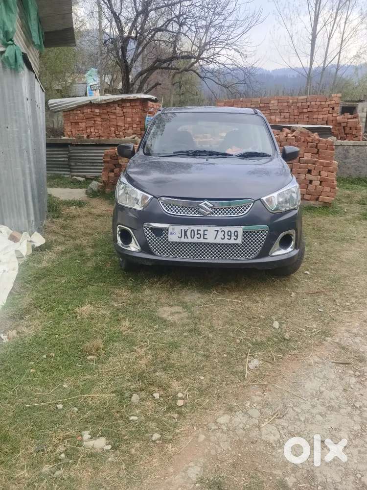Maruti Suzuki Alto K10 69000 Km Driven