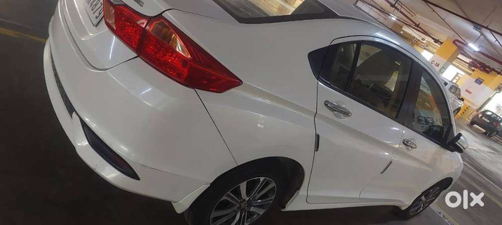 Pristine 2018 Honda City Cvt