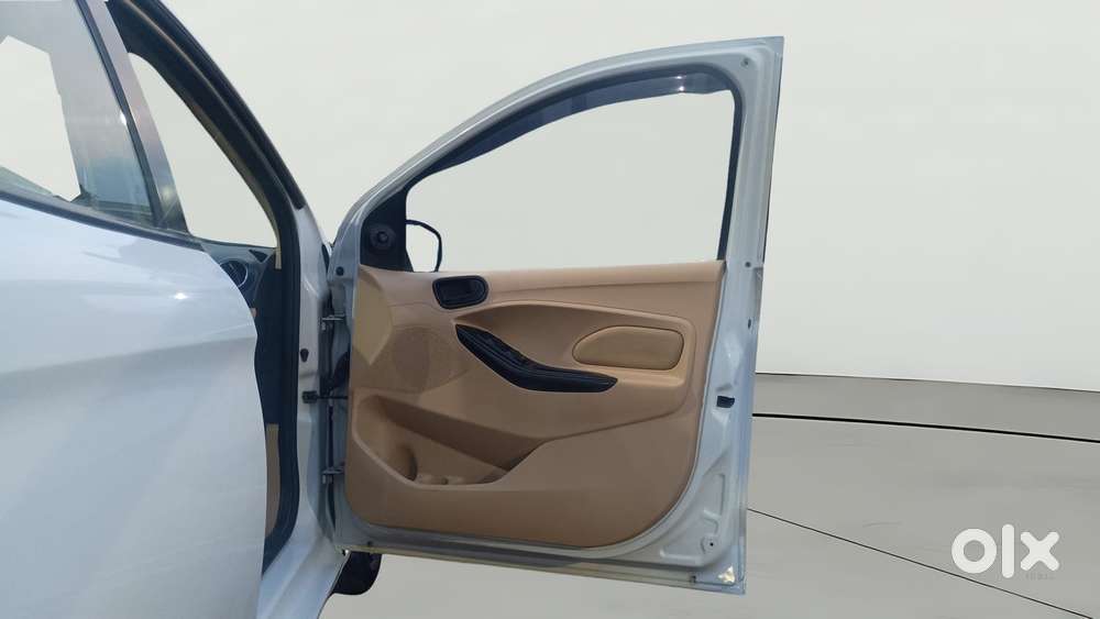 Ford Figo Aspire Trend Diesel, 2016, Diesel