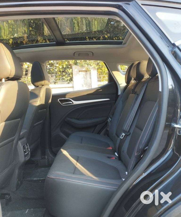 Mg Zs Ev, 2026, Electric