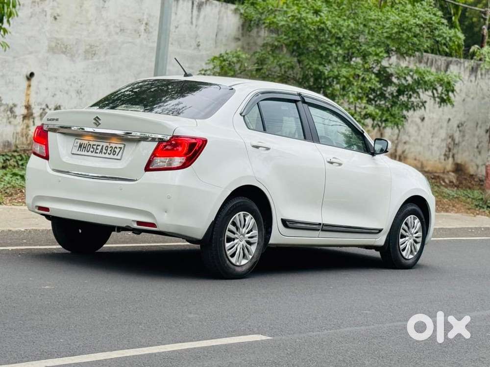 Maruti Suzuki Swift Dzire 2020 Petrol Good Condition