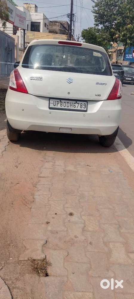 Maruti Suzuki Swift, 2015, Petrol