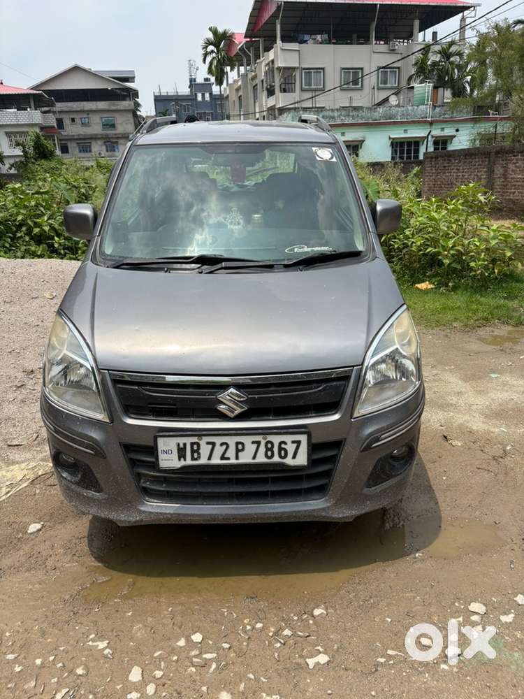 Maruti Suzuki Wagon 2017
