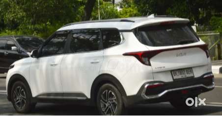 Kia Carens Imt Car For Sale