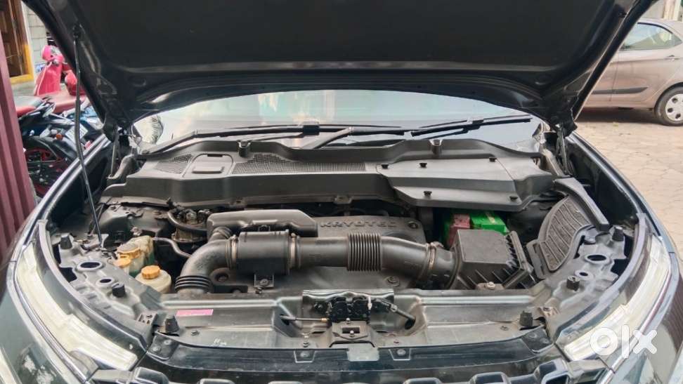 Tata Harrier Xz, 2019, Diesel