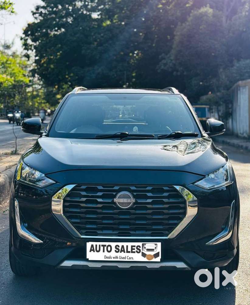 Nissan Magnite 1.0 Xl, 2022, Petrol