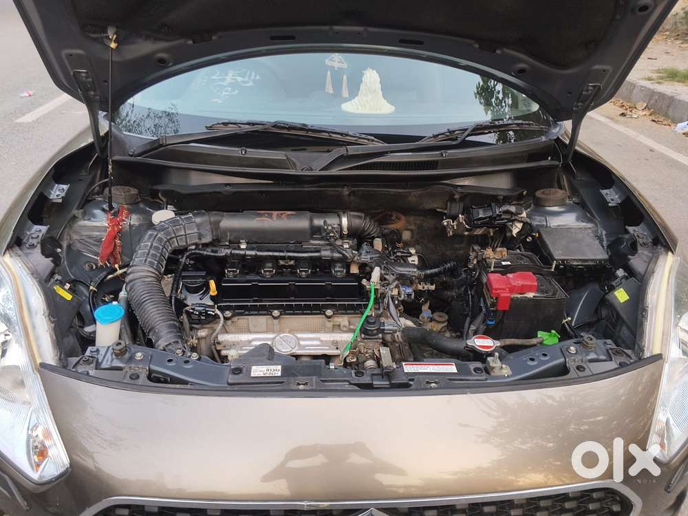 Maruti Suzuki Swift Lxi Option, 2022, Petrol