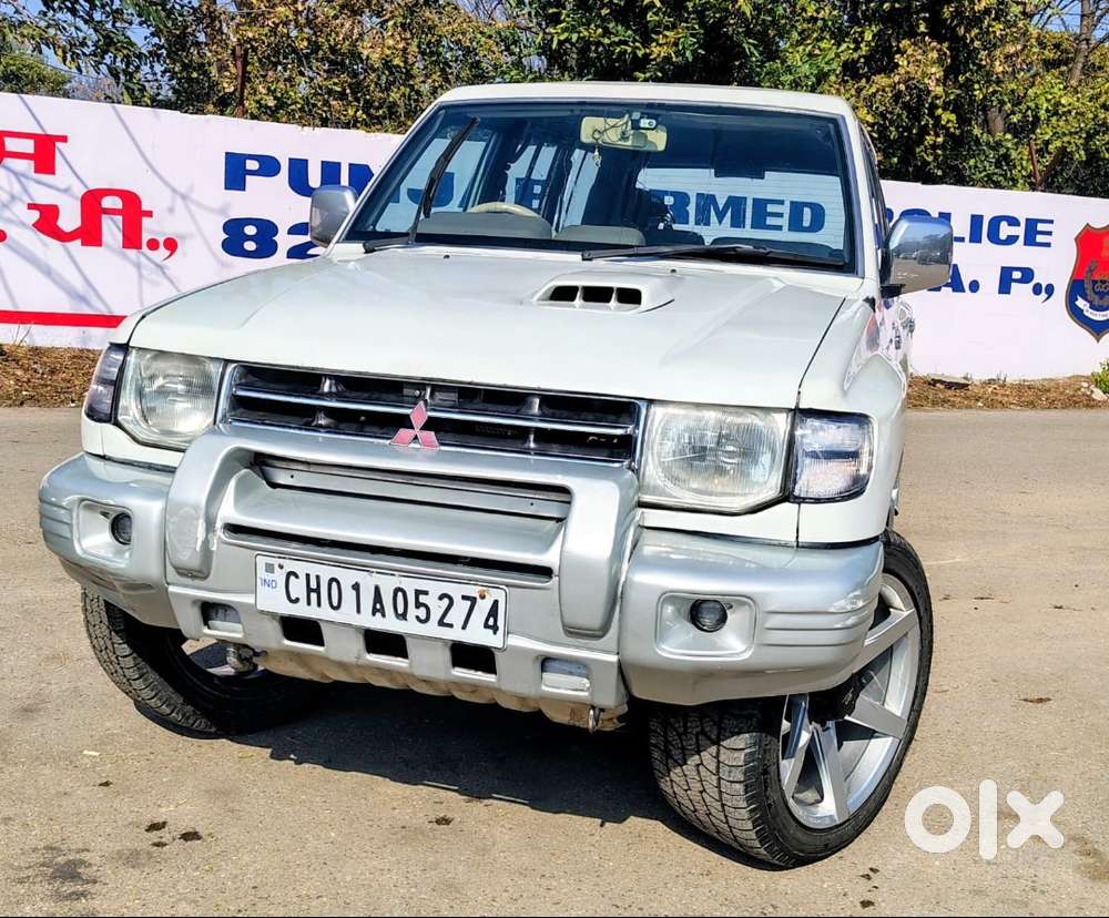 Pajero Sfx.. Very Good Condition