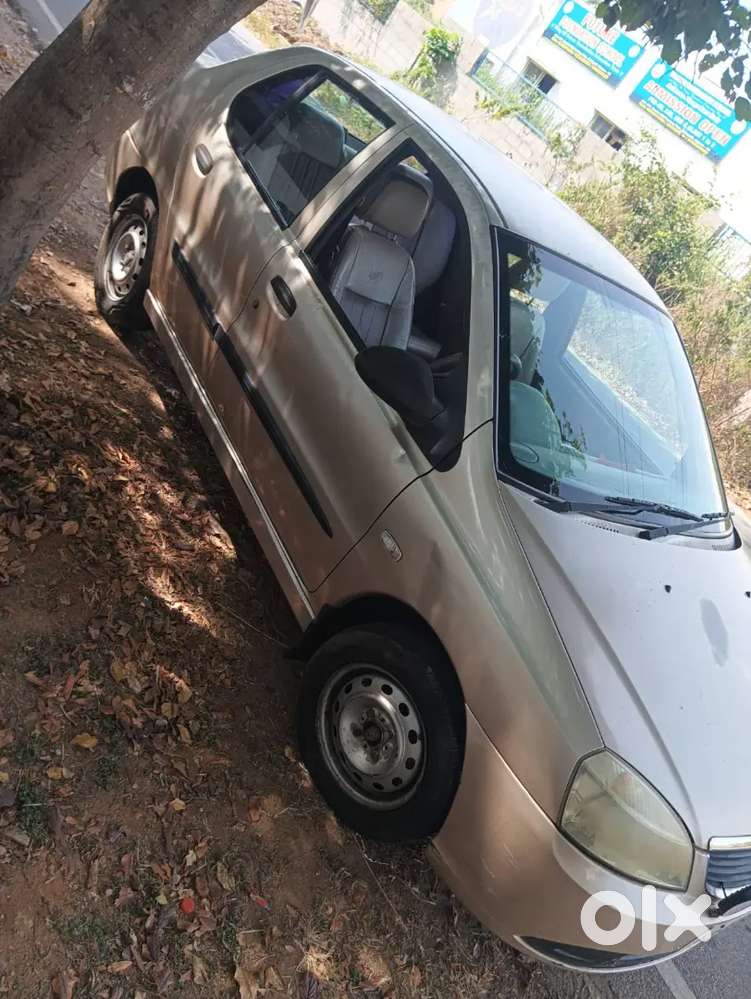 Tata Indigo Ls 2009 Diesel Good Condition