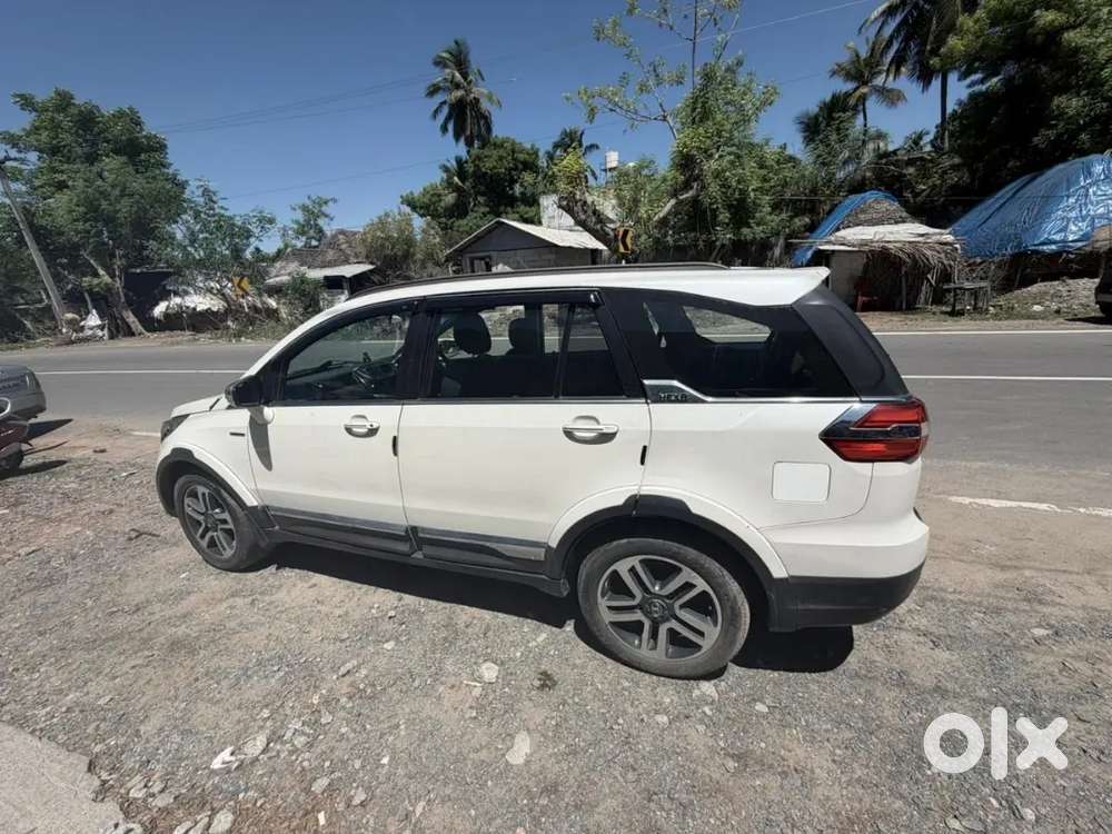Tata Hexa 2.2 Xta 2018