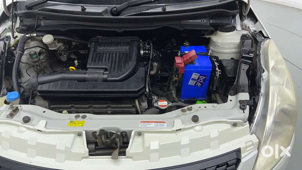 Maruti Suzuki Swift 1.3 Lxi, 2013, Petrol