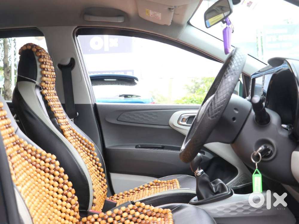 Hyundai Grand I10 Nios Sportz, 2022, Petrol