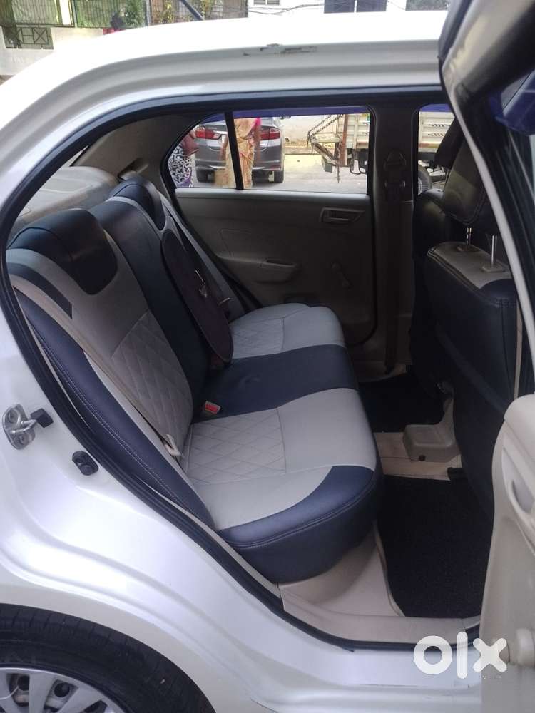 Maruti Suzuki Swift Dzire Lxi Option, 2022, Cng & Hybrids