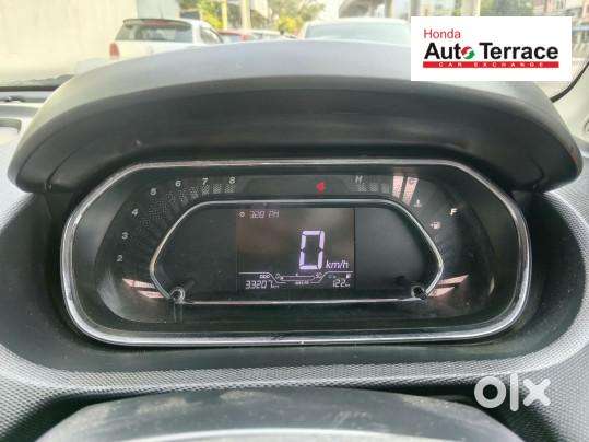 Tata Tiago 1.2 Revotron Xz Plus Cng, 2021, Petrol