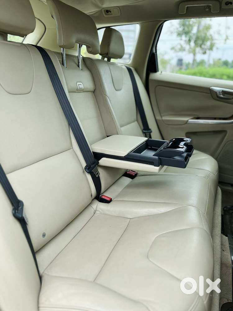Volvo Xc60 D4 Summum, 2016, Diesel