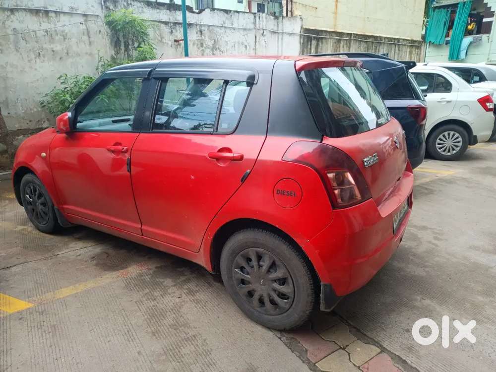 Maruti Suzuki Swift Vdi 2009
