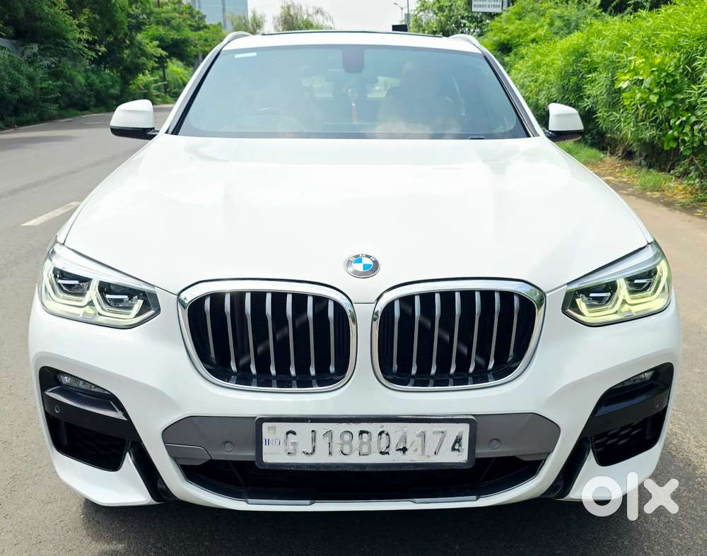 Bmw X4 M Sport X Xdrive30d, 2022, Diesel