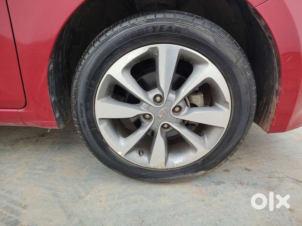 Hyundai Elite I20 [ ] 1.2 Asta, 2014, Petrol