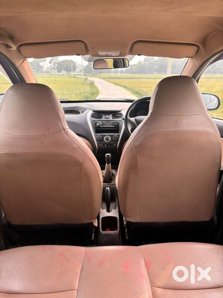 Hyundai Eon 2017 Petrol Good Condition