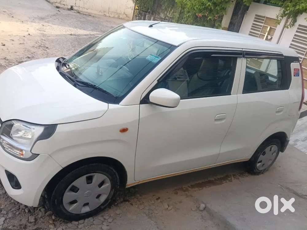 Maruti Suzuki Wagon R 2024 Commercial Car Pb 01
