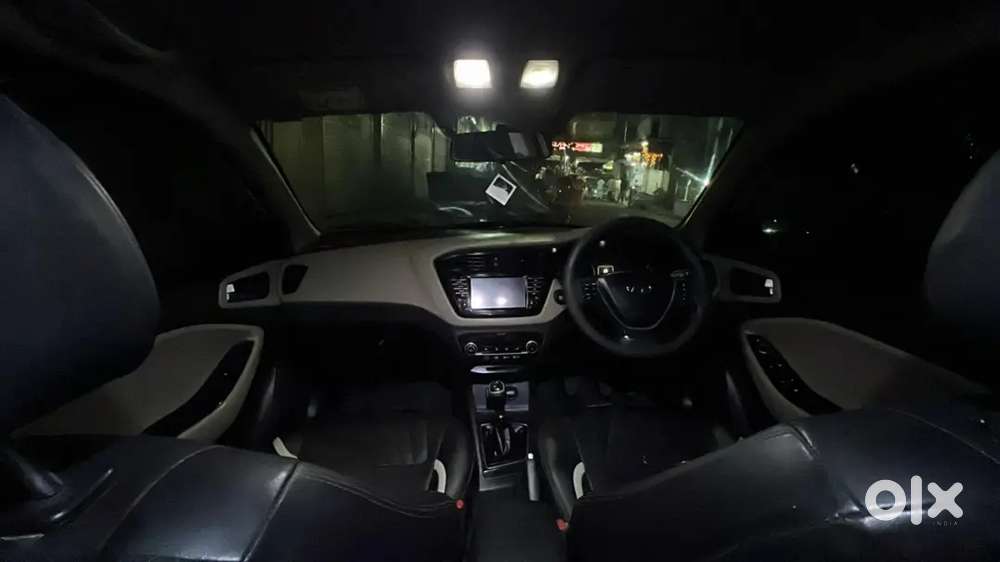 Hyundai New I20 2016 Diesel 101320 Km Driven